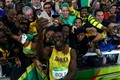 Usain Bolt và những khoảnh khắc ấn tượng tại Olympic Rio 2016