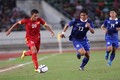 U19 Việt Nam thắng nhọc Thái Lan tại giải giao hữu