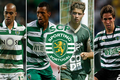 Những ngôi sao của Sporting Lisbon làm khuynh đảo thế giới