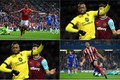 Tiền đạo phạm lỗi “bá đạo” nhất Ngoại hạng Anh: Không Costa!