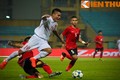 U19 Việt Nam 0-0 U19 Singapore: Đen thôi đỏ quên đi