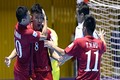 ĐT Futsal Việt Nam 4-2 Guatemala: Minh Trí đi vào lịch sử