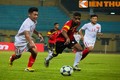 U19 Việt Nam - U19 Philippines: Thắng để giữ ngôi đầu