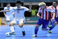 Futsal Việt Nam cần làm gì để có tấm vé đi tiếp?