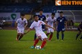 Sai lầm hàng hậu vệ, U19 Việt Nam thắng nhọc Philippines