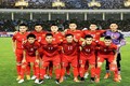 Danh sách ĐTQG Việt Nam chuẩn bị AFF Cup: Vắng bóng ngoại binh