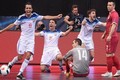 Điều trông thấy ở ĐT Nga khiến Futsal Việt Nam "giật mình"