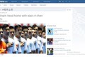 FIFA hết lời ca ngợi Futsal Việt Nam trên trang chủ