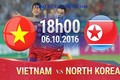 ĐTQG Việt Nam - CHDCND Triều Tiên: Liều "thuốc thử" cho AFF Cup