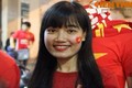 Cô gái xứ Nghệ khiến “chàng lùn” U19 Việt Nam siêu lòng