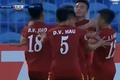 U19 Việt Nam cầm hòa UAE trong thế thiếu người