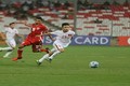 Thắng Bahrain, U19 Việt Nam có vé tham dự U20 World Cup 