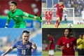 Top những ngôi sao đáng xem nhất AFF Cup 2016