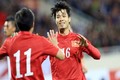 BXH AFF Cup 2016: ĐT Việt Nam nhất bảng B