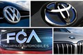 Điểm danh những tập đoàn xe hơi khổng lồ trên thế giới