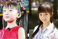 Cô bé hát khai mạc Olympic Bắc Kinh càng lớn càng xinh đẹp