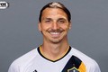 Chuyển nhượng bóng đá mới nhất: Ibrahimovic  đầu quân cho LA Galaxy?