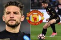 Chuyển nhượng bóng đá mới nhất: MU phát khóc vì Mertens