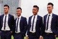 ĐT Việt Nam hóa “soái ca” trong hành trình tới U20 World Cup