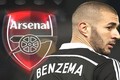 Chuyển nhượng bóng đá mới nhất: Benzema ra điều kiện với Arsenal