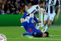Ảnh chế bóng đá: Messi, Barca lại "sấp mặt" vì Juventus