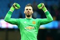 Chuyển nhượng bóng đá mới nhất: Real Madrid chốt giá De Gea