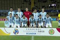 Tuyển Argentina mang sao nào tới Việt Nam và U20 World Cup