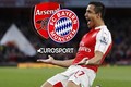 Chuyển nhượng bóng đá mới nhất: Bayern Munich cũng muốn có Sanchez