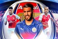 Chuyển nhượng bóng đá mới nhất: Arsenal chi đậm vì sao Leicester