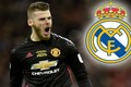 Chuyển nhượng bóng đá mới nhất: Đã rõ tương lai David De Gea 