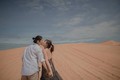 "Siêu phẩm" ảnh cưới tại Việt Nam của nhiếp ảnh gia Thái Lan