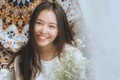 Cô gái Hà thành đẹp trong veo tựa nữ sinh Nhật Bản