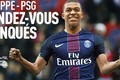 Chuyển nhượng bóng đá mới nhất: PSG công bố bom tấn mới?