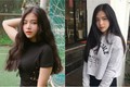Nữ sinh Trần Phú gây sốt mạng bằng khuôn mặt trẻ thơ