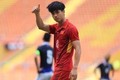 U22 Việt Nam thảm bại, Công Phượng vẫn có danh hiệu SEA Games