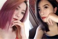 Nữ sinh 10X Hà thành sở hữu gương mặt tựa sao Hàn