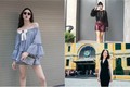 Tiếp viên hàng không Việt xinh chẳng kém cạnh hot girl, người mẫu