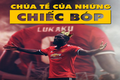 Ảnh chế bóng đá tuần qua: Lukaku - "chúa tể của những chiếc bóp"