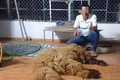 Người đàn ông Bạc Liêu giết thịt chó Ngao Tây Tạng gây sốc