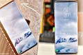 Samsung Galaxy S9 bất ngờ rò rỉ từ một người Việt