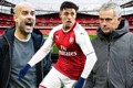 Chuyển nhượng bóng đá mới nhất: Man City bỏ cuộc, M.U có Sanchez