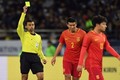 Trọng tài Singapore bắt trận bán kết, U23 Việt Nam có cần lo lắng?