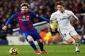 Chuyển nhượng bóng đá mới nhất: Barca “câu” tiền vệ của Real