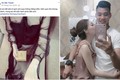 Văn Thanh U23 Việt Nam tặng quà Valentine, bạn gái nhìn là thấy mê