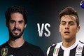 Chuyển nhượng bóng đá mới nhất: Real gạ Juventus chơi trò đổi người