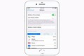 iOS 11.3 chính thức lên sóng cho phép điều chỉnh hiệu suất pin