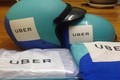 “Cuốc xe” cuối cùng của tài xế Uber dậy sóng dân mạng trước giờ sát nhập