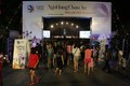 Có gì thu hút giới trẻ tại lễ hội “Ngôi làng châu Âu” giữa lòng Hà Nội