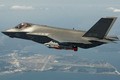 Máy bay tiêm kích tàng hình F-35 đắt nhất của Mỹ lần đầu tham chiến