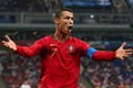 Bồ Đào Nha 3 - 3 Tây Ban Nha: Ronaldo sắm vai người hùng bằng hat-trick